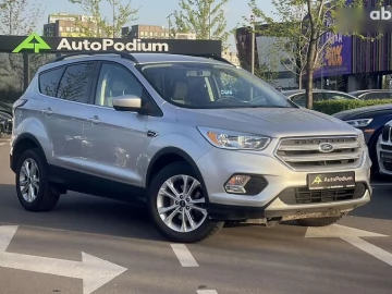 Авто Ford Escape 2017 № 7664077