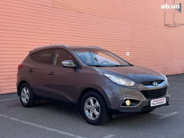 Авто Hyundai Ix35 2013 № 7664082