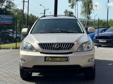 Авто Lexus Rx 2007 № 7664083