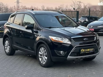 Авто Ford Kuga 2012 № 7664084