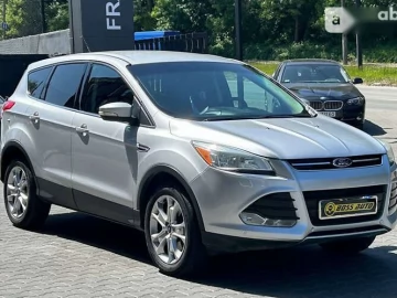 Авто Ford Escape 2013 № 7664085