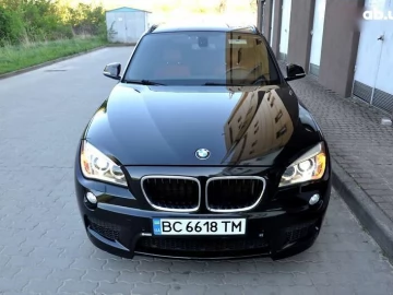 Авто BMW X1 2015 № 7664086
