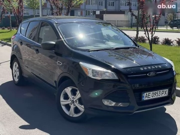 Авто Ford Escape 2015 № 7664093
