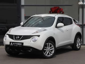 Авто Nissan Juke 2013 № 7664095