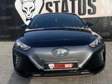 Авто Hyundai Ioniq 2018 № 7664102