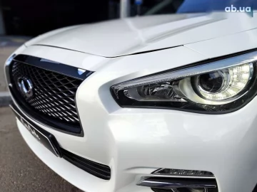 Авто Infiniti Q50 2014 № 7664105