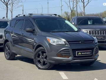 Авто Ford Escape 2014 № 7664109