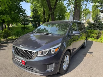 Авто KIA Sedona 2014 № 7664113