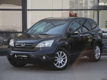 Авто Honda Cr-V 2008 № 7664114