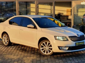 Авто Skoda Octavia 2013 № 7664123