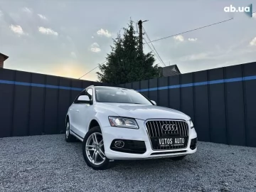 Авто Audi Q5 2013 № 7664129