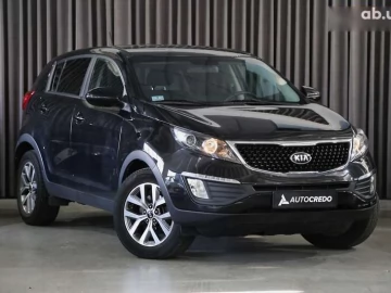 Авто KIA Sportage 2015 № 7664130