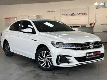 Авто Volkswagen E-Bora 2020 № 7664133