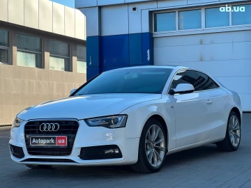 Авто Audi A5 2012 № 7664145