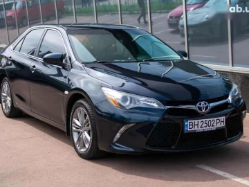 Авто Toyota Camry 2015 № 7664150