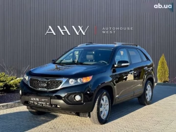 Авто KIA Sorento 2011 № 7664160