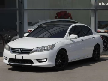 Авто Honda Accord 2013 № 7664167