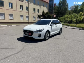 Авто Hyundai I30 2017 № 7664173