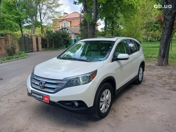 Авто Honda Cr-V 2012 № 7664178