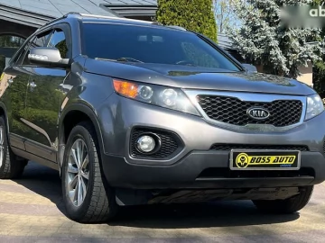 Авто KIA Sorento 2011 № 7664180