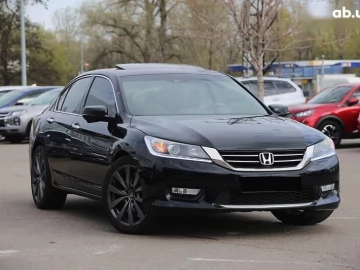 Авто Honda Accord 2012 № 7664181