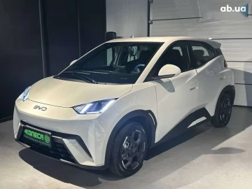 Авто BYD Seagull 2024 № 7664194