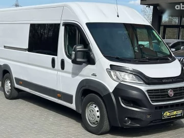 Авто Fiat Ducato 2015 № 7664196