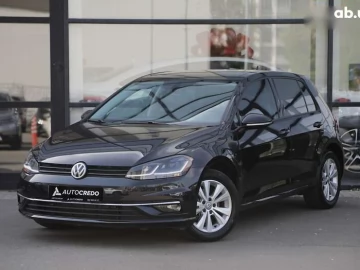 Авто Volkswagen Golf 2018 № 7664198