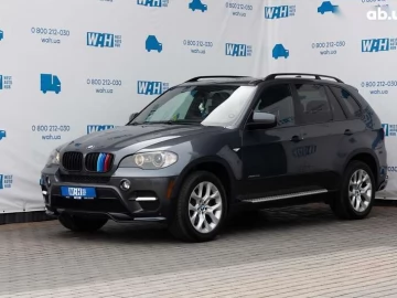 Авто BMW X5 2011 № 7664199