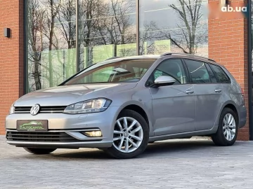 Авто Volkswagen Golf 2019 № 7664205