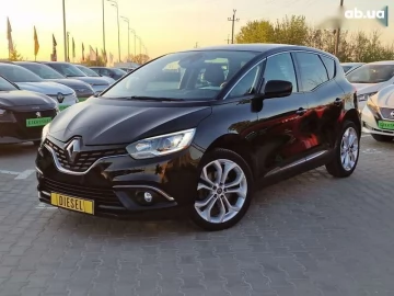 Авто Renault Scenic 2019 № 7664209
