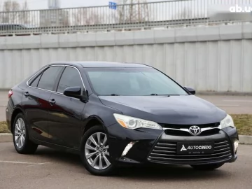 Авто Toyota Camry 2015 № 7664210