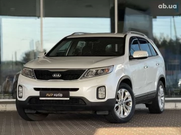 Авто KIA Sorento 2013 № 7664213