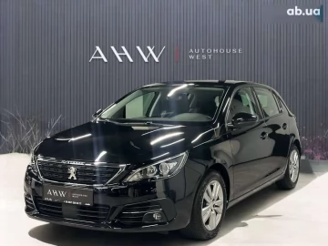 Авто Peugeot 308 2020 № 7664214
