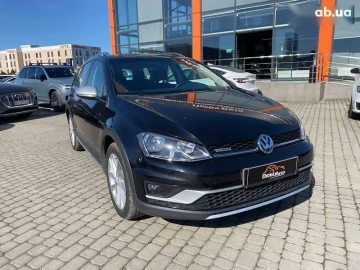 Авто Volkswagen Golf 2016 № 7664218