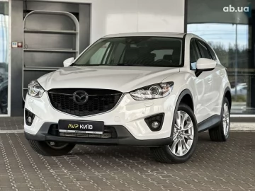 Авто Mazda Cx-5 2014 № 7664222