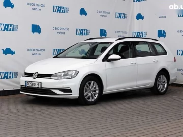 Авто Volkswagen Golf 2019 № 7664223