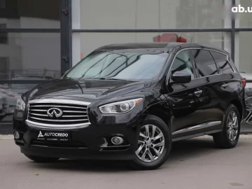 Авто Infiniti Qx60 2015 № 7664224