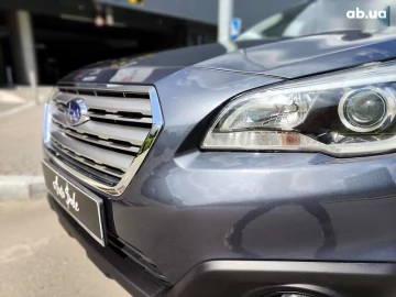 Авто Subaru Outback 2017 № 7664227