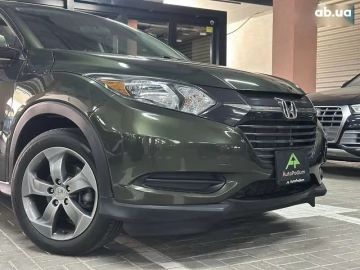 Авто Honda Hr-V 2018 № 7664228