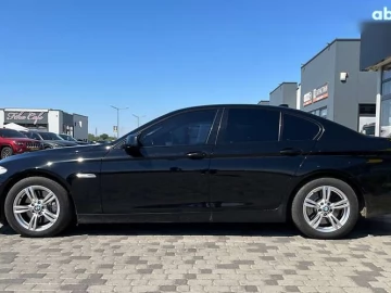 Авто BMW 5 Серия 2012 № 7664233