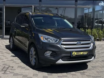 Авто Ford Escape 2017 № 7664234