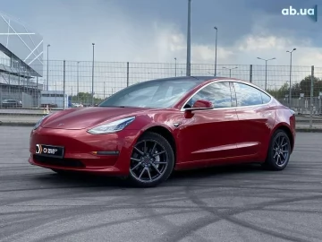 Авто Tesla Model 3 2018 № 7664703