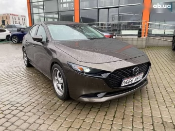 Авто Mazda 3 2019 № 7664705