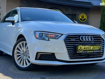 Авто Audi A3 2016 № 7664706