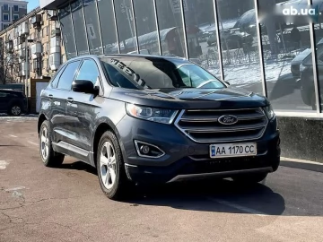 Авто Ford Edge 2018 № 7664725