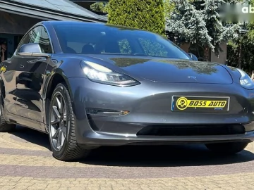 Авто Tesla Model 3 2018 № 7664727