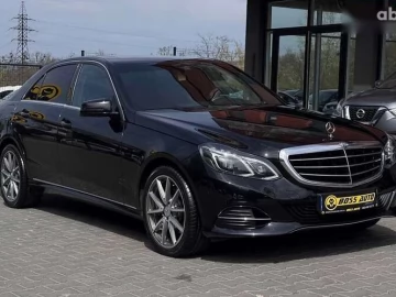 Авто Mercedes E-Класс 2014 № 7664730