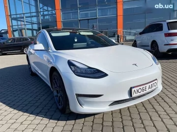 Авто Tesla Model 3 2020 № 7664735