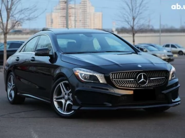 Авто Mercedes Cla-Класс 2013 № 7664737